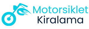 Motorsiklet Kiralama